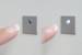 Prises et interrupteurs Interrupteur tactile et dimmable coloris Blanc ZE1026006 LUISINA