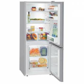 LIEBHERR - Réfrigérateur congélateur bas CND1853-20