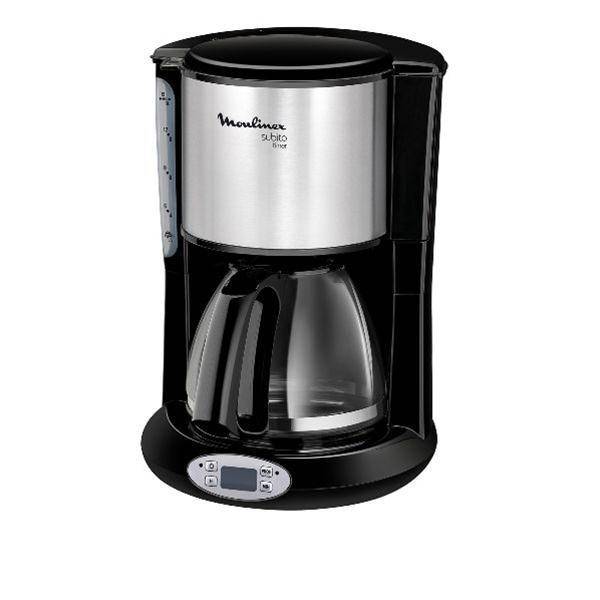 Machine à café filtre MOULINEX - FG362810 - Privadis
