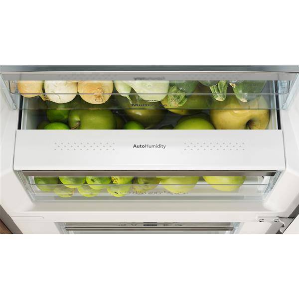 Réfrigérateur combiné RFN23841W
