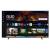 Téléviseur LED UHD 4K SAMSUNG - TQ85Q60CAUXXC