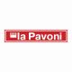 logo LA PAVONI