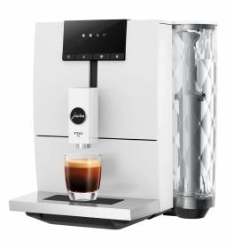 Machine à café automatique Machine à café à grain JURA ENA 4 Full Nordic White EB - 15499
