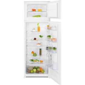 Réfrigérateur intégrable 2 portes Réfriégrateut 2 portes Encastrable ELECTROLUX - KTS5LE16S