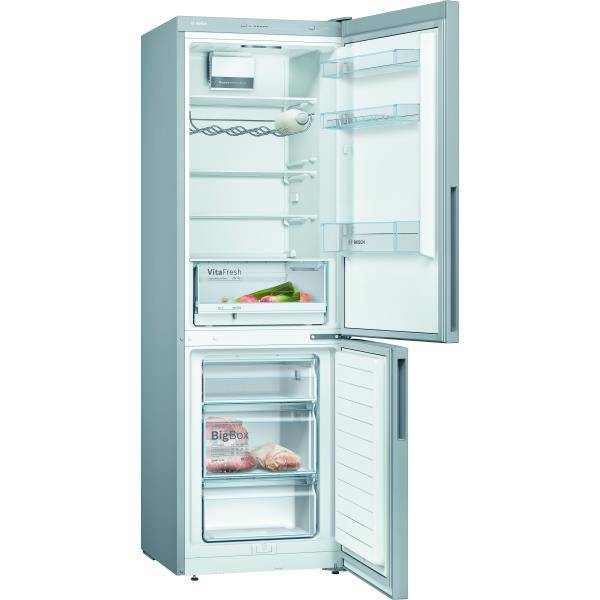 Réfrigérateur combiné BOSCH - KGV36VLEAS