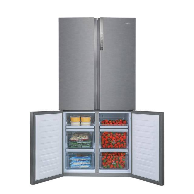 Réfrigérateur multiportes HAIER - HTF610DM7 - Privadis