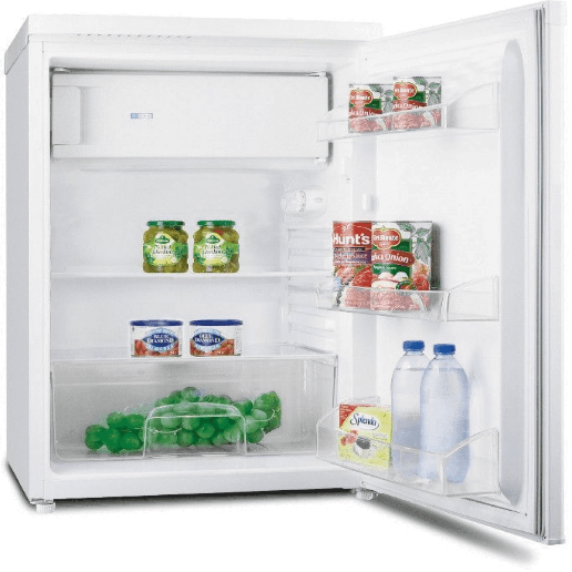 Réfrigérateur table top 4 étoiles AMICA - AF1122 - Privadis