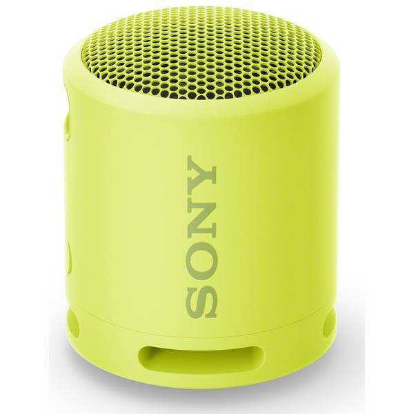 Enceinte Sony Bluetooth - enceintes