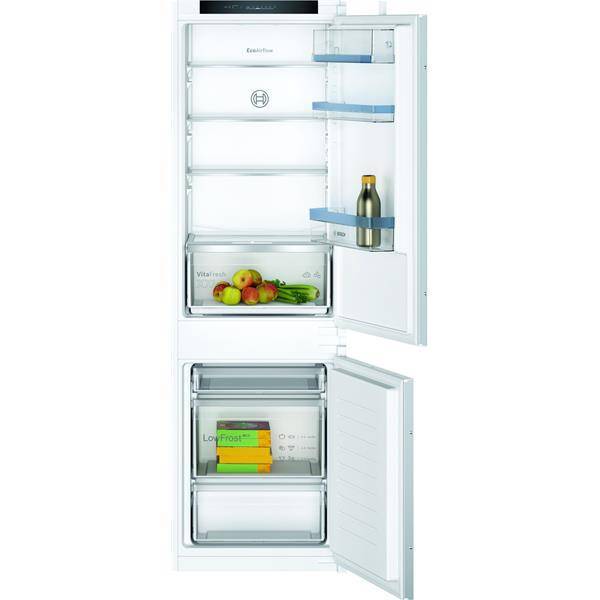 Réfrigérateur intégrable combiné BOSCH - KIV86VSE0