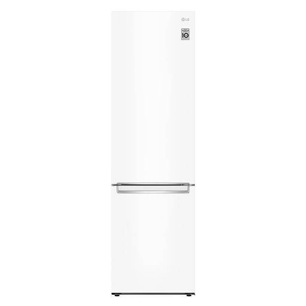 Réfrigérateur Combiné Réfrigérateur LG - GBB72SWVDN