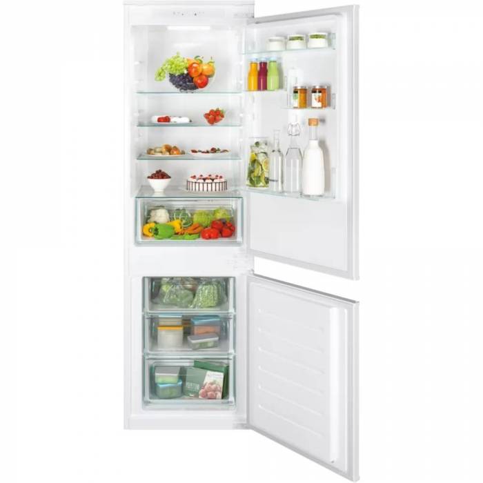 Réfrigérateur intégrable combiné CANDY - CBL3518F