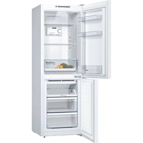 Réfrigérateur combiné BOSCH - KGN33NWEB