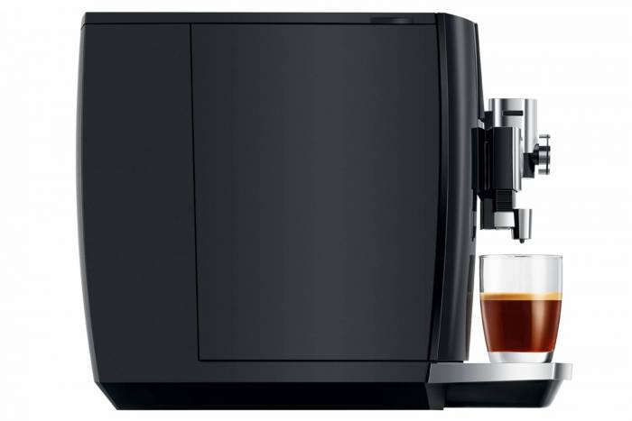 Machine à café automatique Machine à café à grain JURA J8 PIANO BLACK EA - 15457
