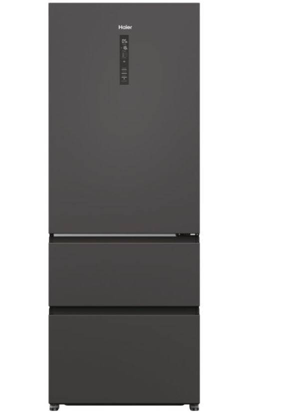 Réfrigérateur combiné HAIER - HTR5719ENPT