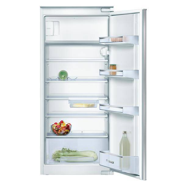 Réfrigérateur encastrable 1 porte BOSCH KIL24V21FF - Privadis