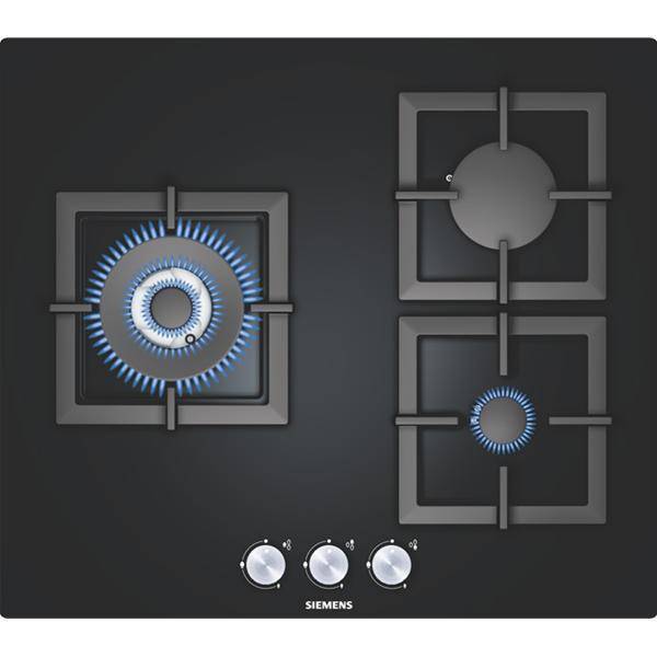Table de cuisson Siemens - HZ319903 - Accessoire pour four et cuisinière  Plaque de cuisson émaillée 442x370x24,5mm