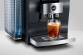 Machine à café automatique Machine à café à grain JURA Z10 Aluminium Black EA - 15488
