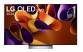 Accessoires Pied TV compatible LG OLED evo OLED77G45 et OLED83G45 - ST-G4WR8377